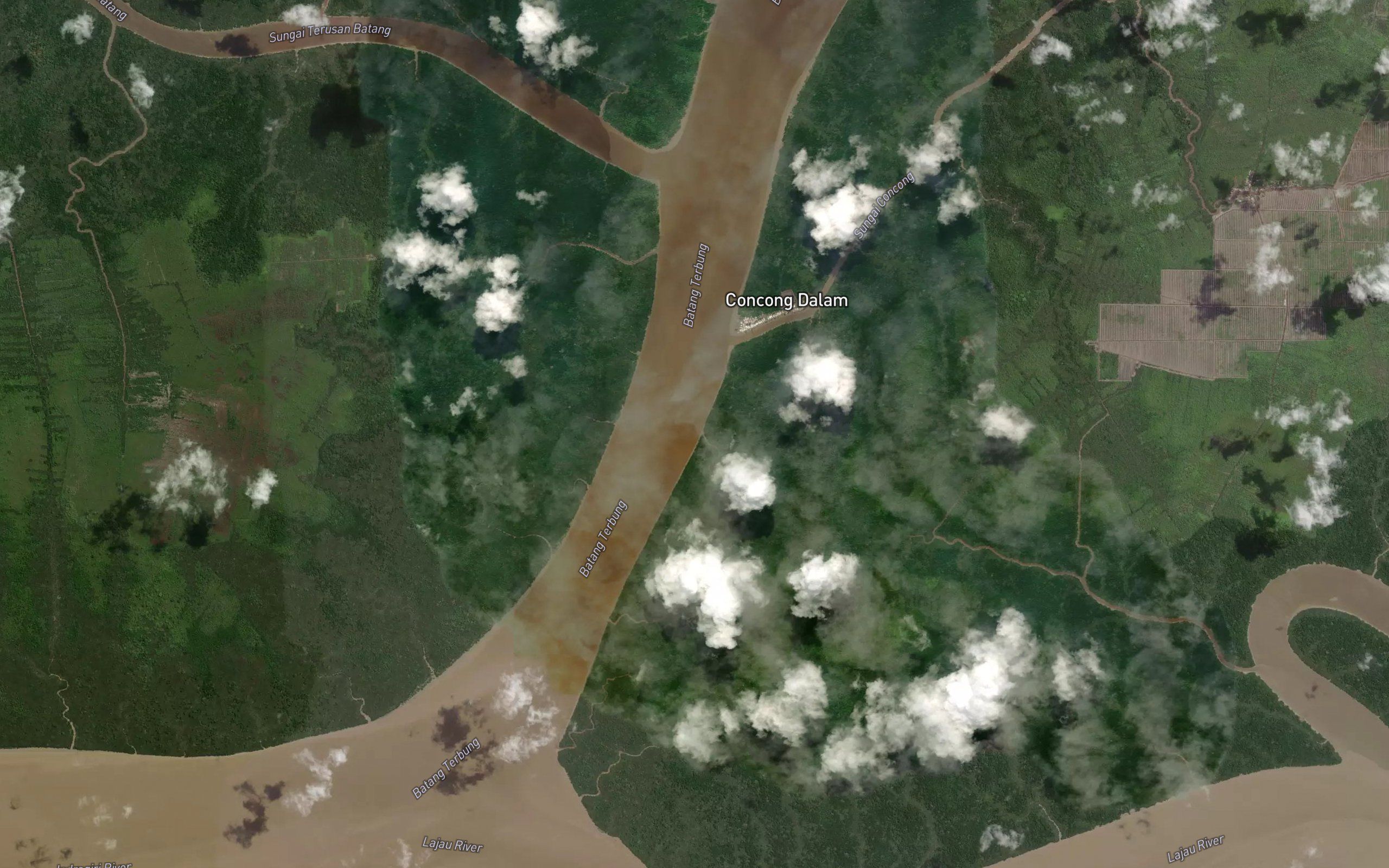 Sungai Kakap