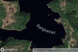 Rangvatnet
