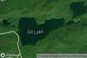 Sill Lake