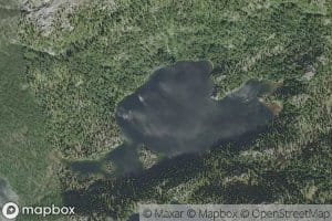 Clinton Indian Reserve 1