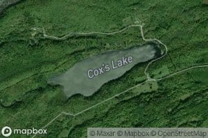Cox's Lake