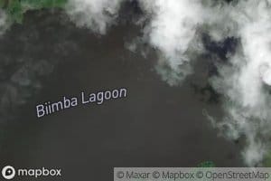 Biimba Lagoon