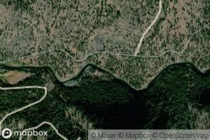 Schoolcraft Creek