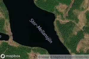 Mellansjoarna