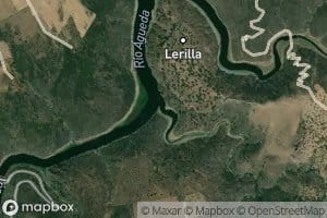 Rio Burguillos de los Gatos