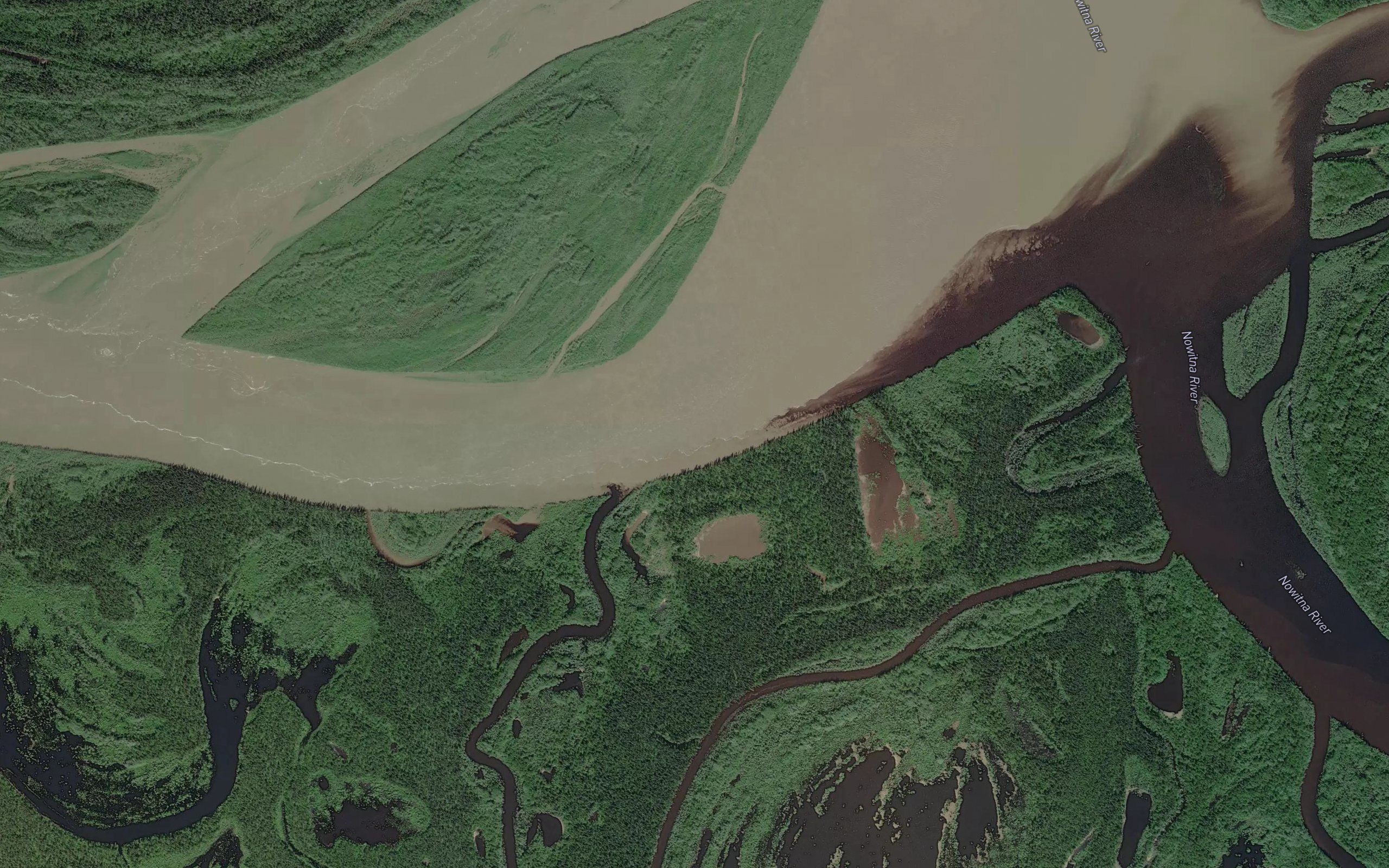 Novakaket Slough