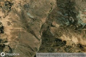 Quebrada Cieneguilla