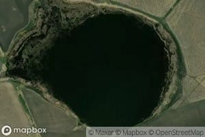 Ozero Zheltoye