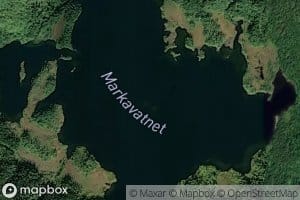 Markavatnet