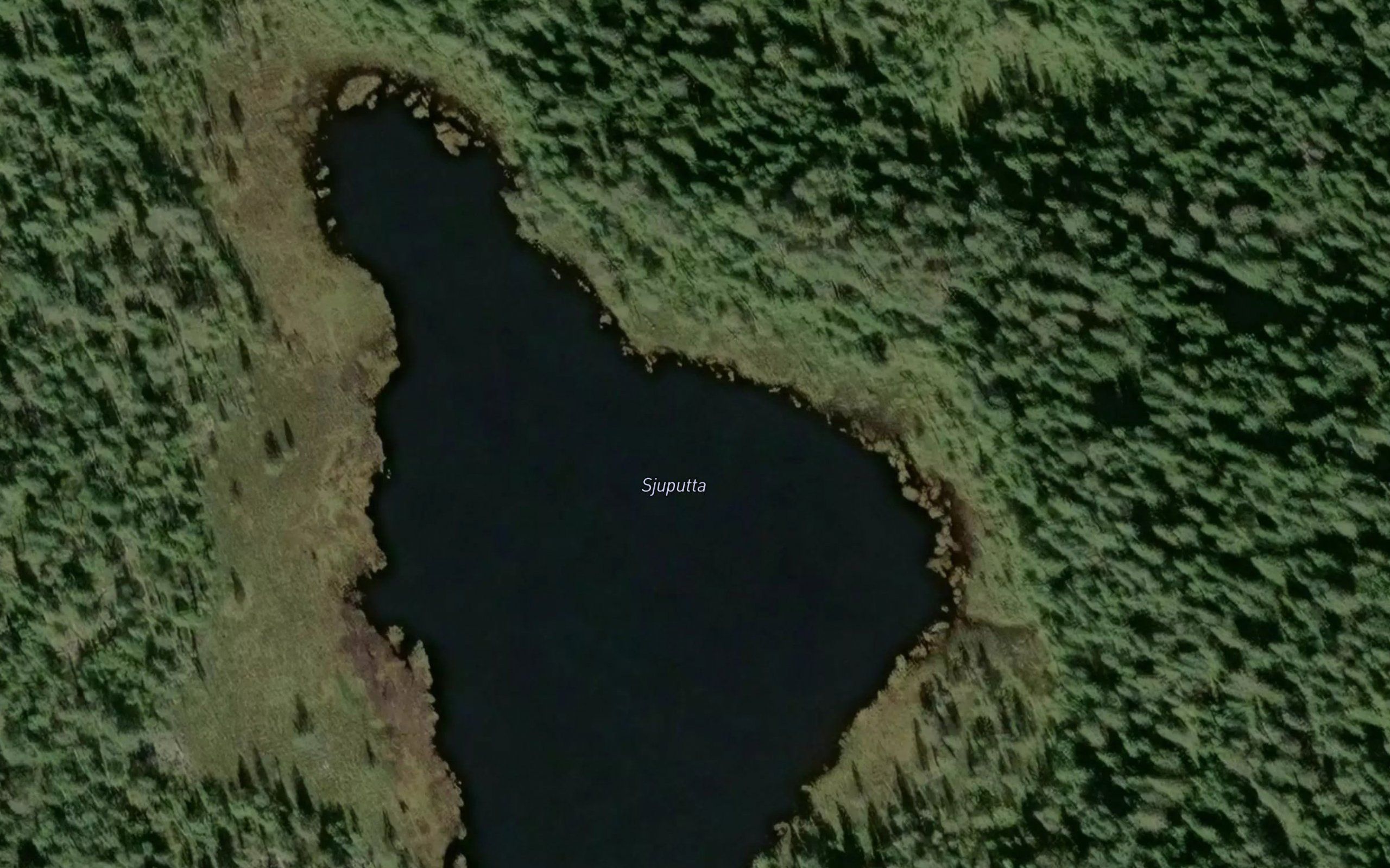 Sjuputtane,vestre
