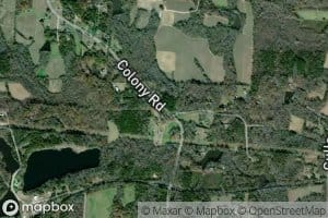 Superior Stone Company Lake