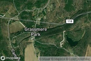 West Branch Fishing Creek