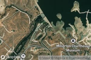 Friant-Kern Canal