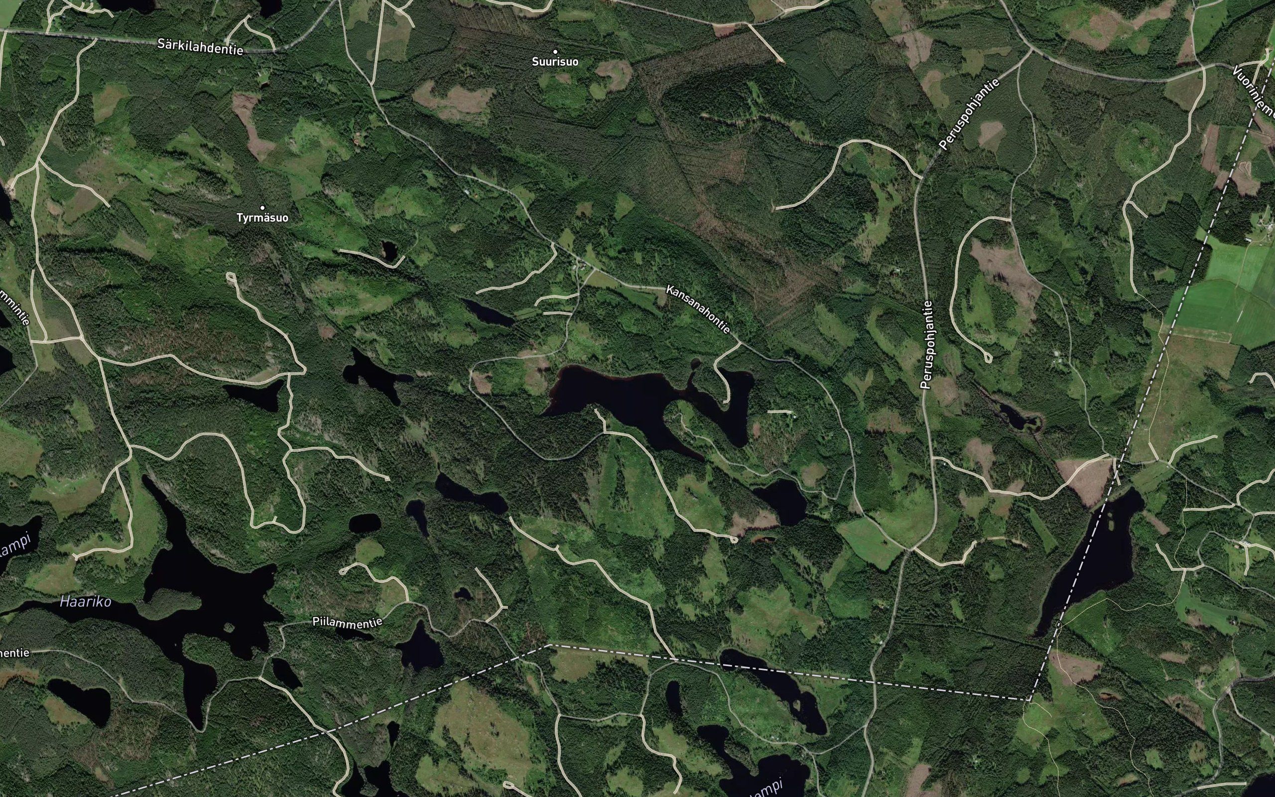 Lautakota