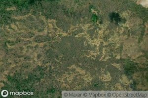 Quebrada Agua del Medio