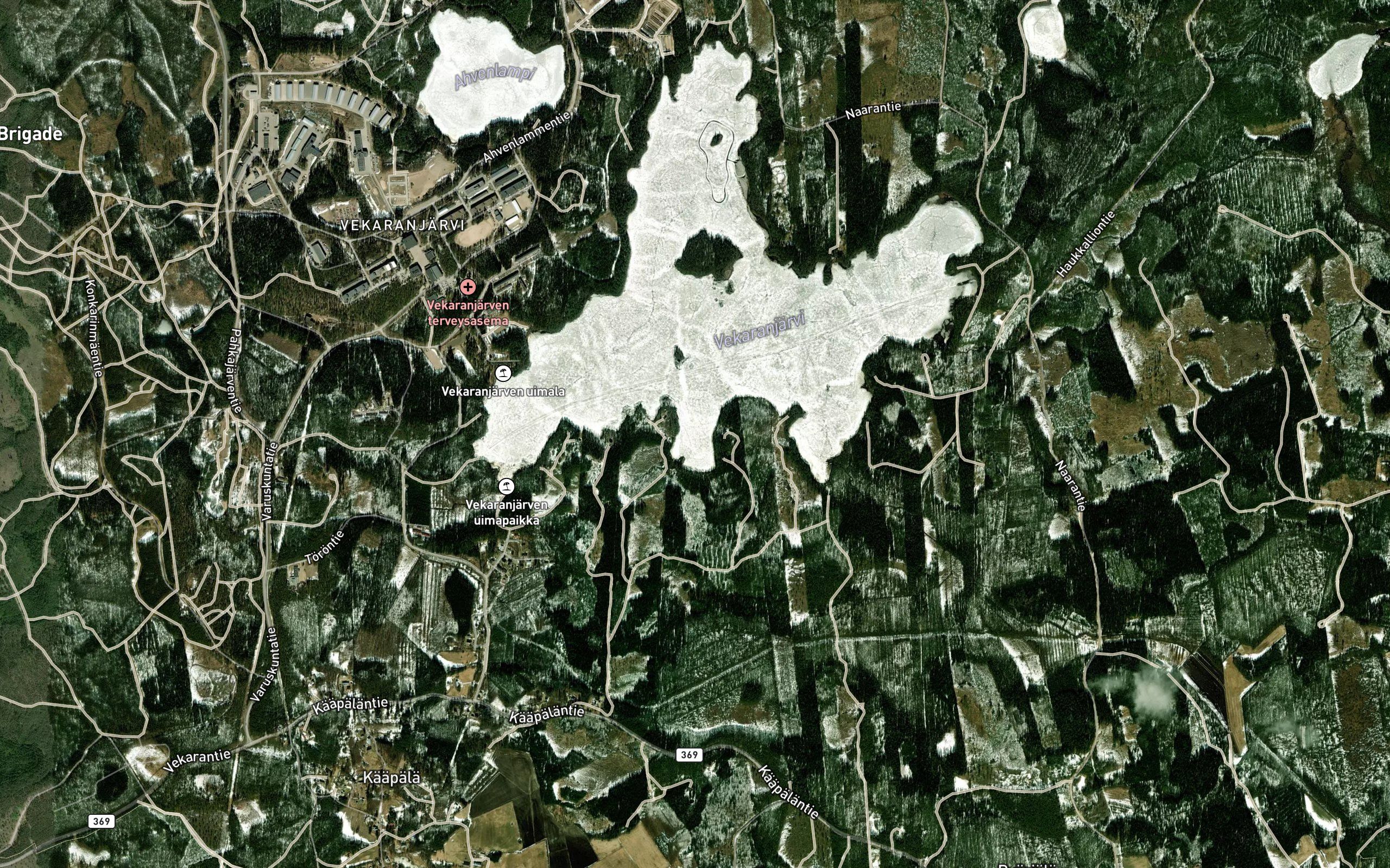 Rantakorvenlahti