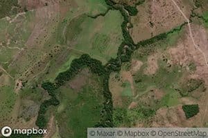Ribeirao Pedra Preta