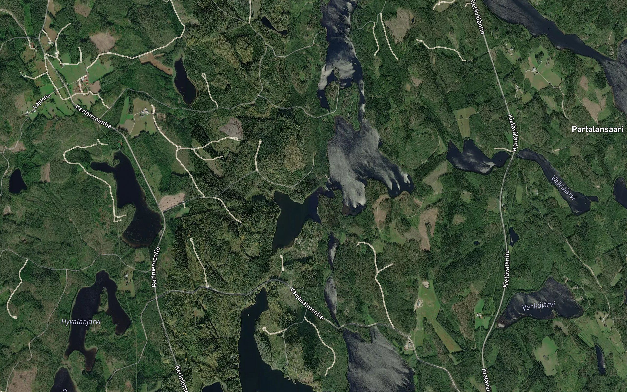 Antinsalmi