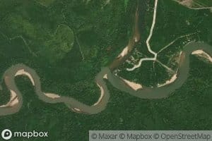 Oconee River