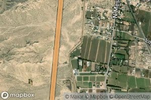 Belen Highline Canal