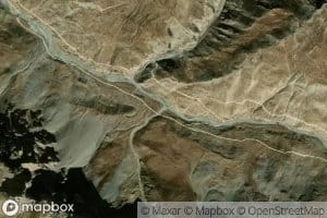 Dhakmar Dhakchaun Khola