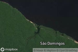 Igarape Sao Domingos