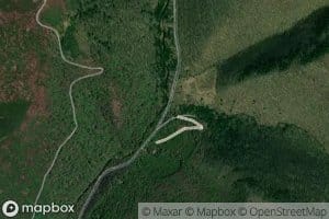 Laurelly Fork