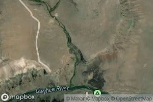 Rinehart Creek