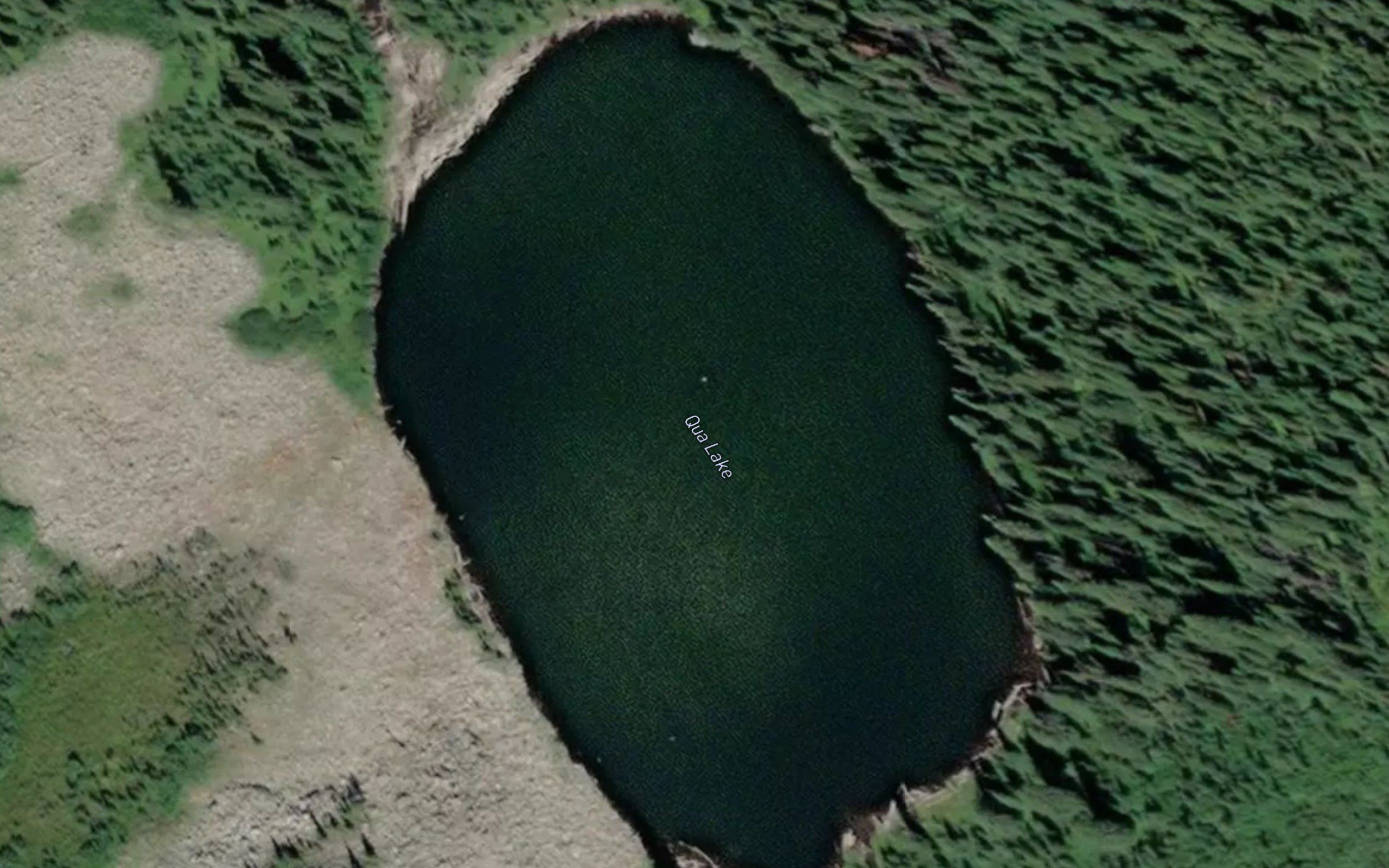 Qua Lake