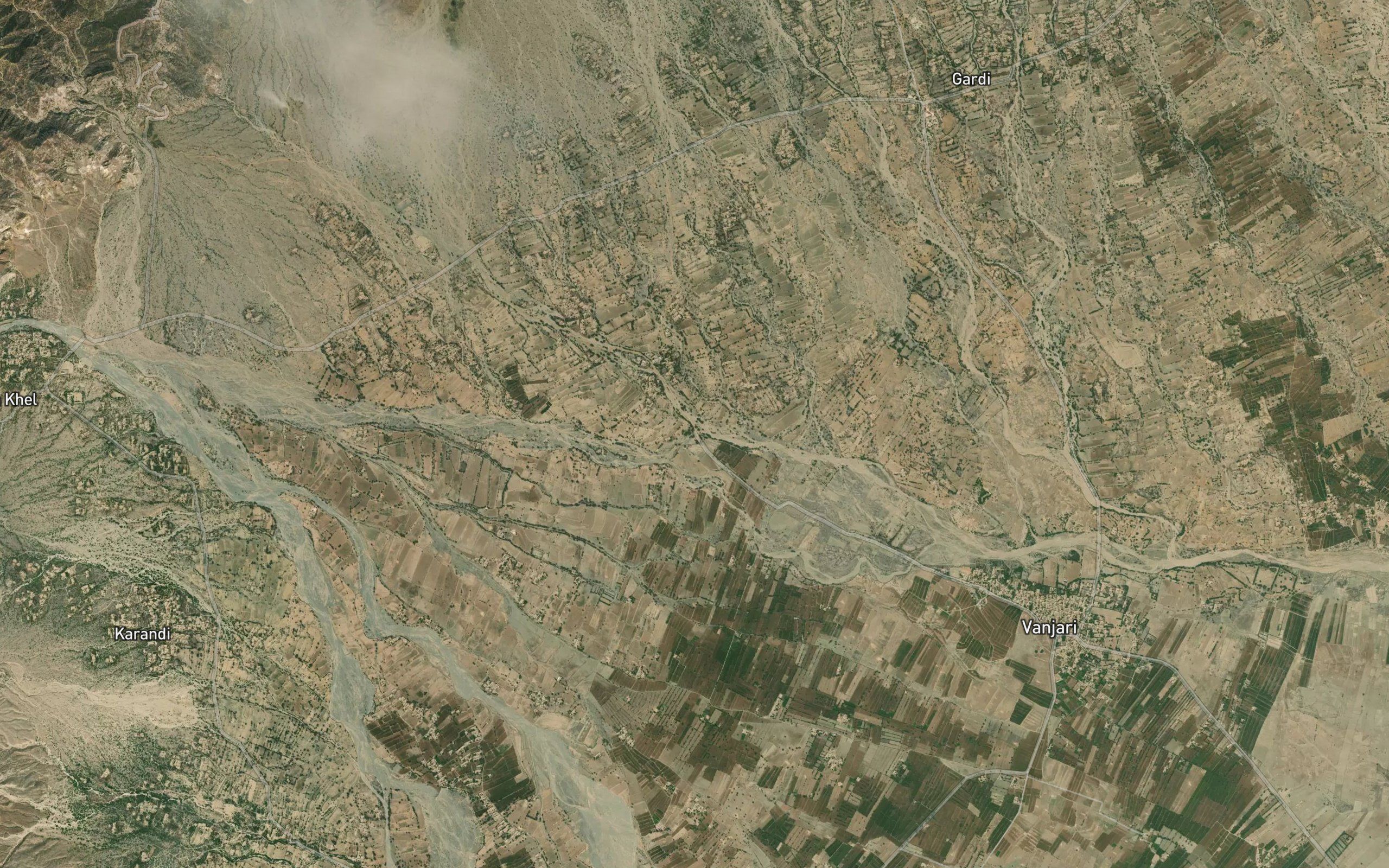 Adwala Nala