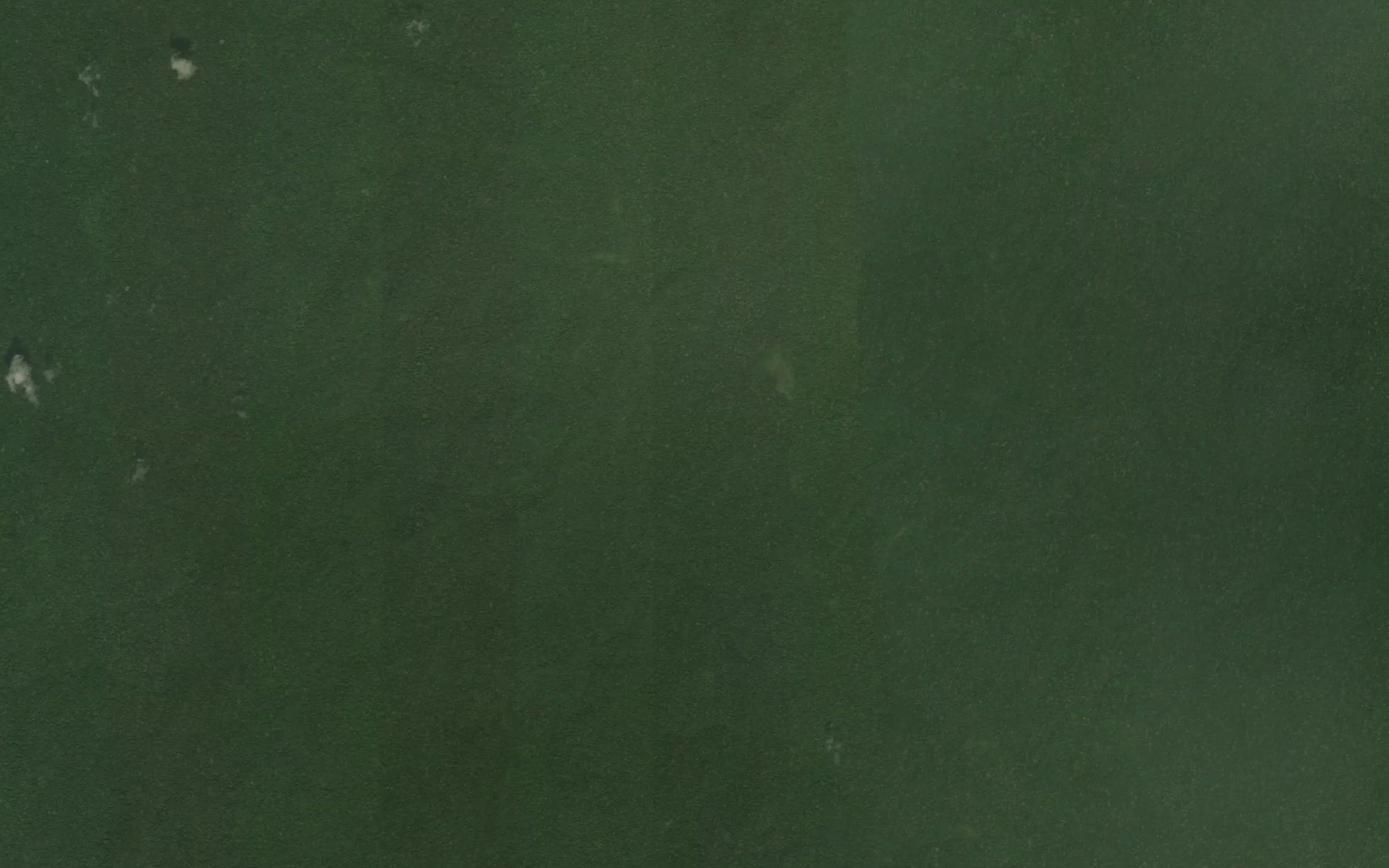 Satellite map of the Maypou