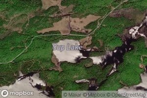 Cup Lake