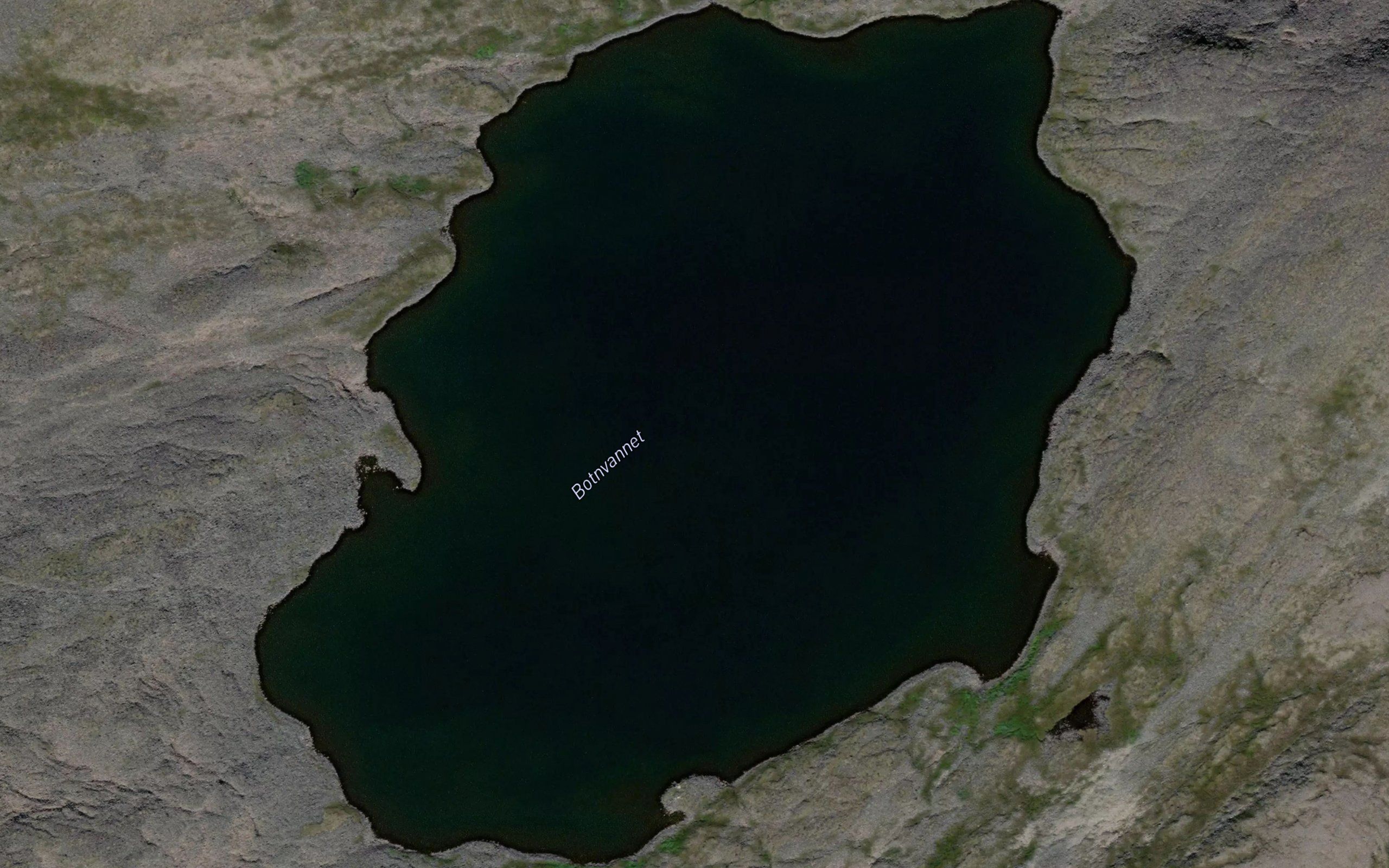 Botnvatnet