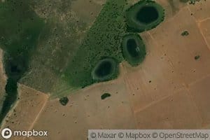 Lagoa Dourada
