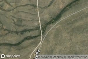 Ox Corral Spring