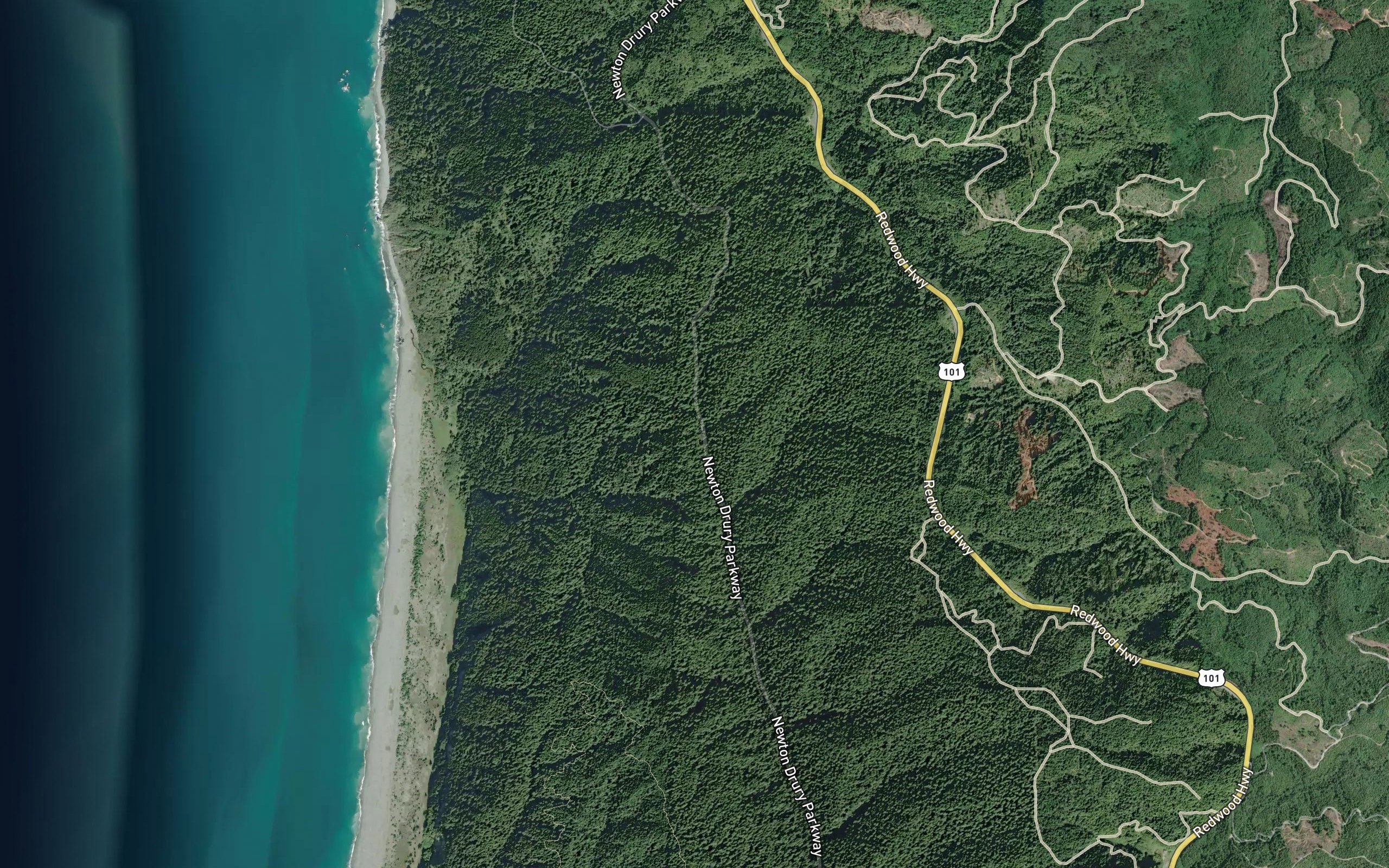 Hope Creek