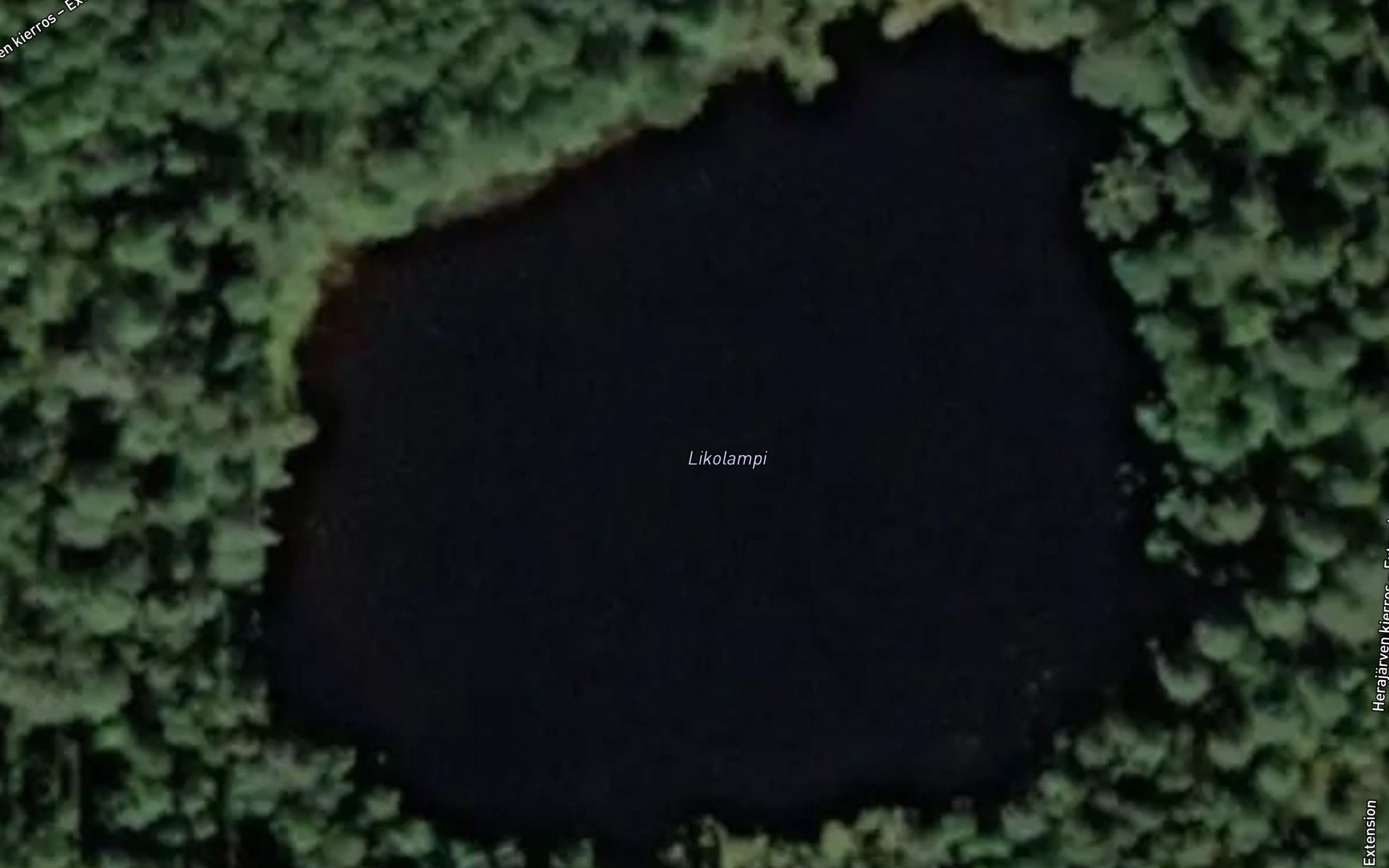 Likolampi