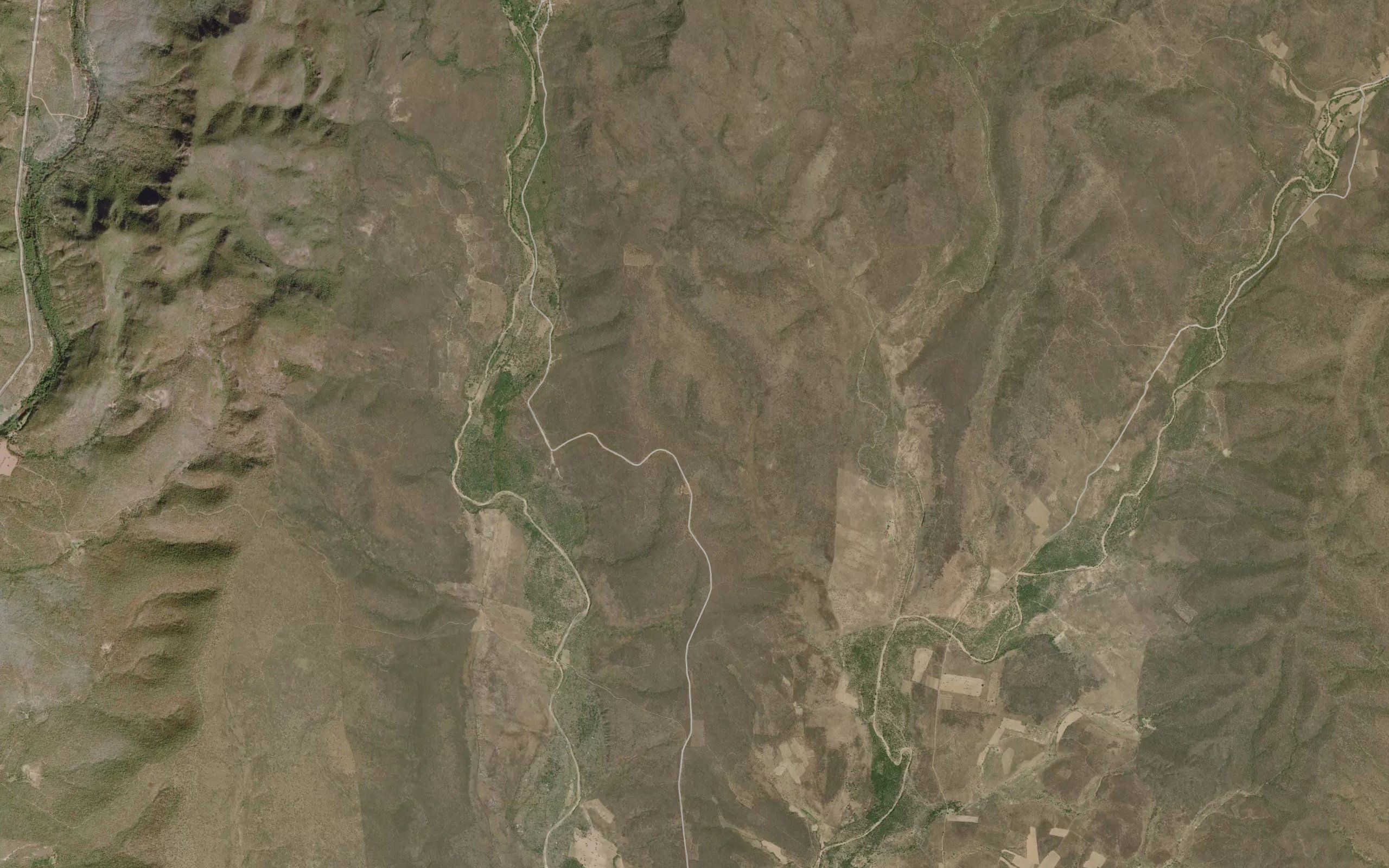 Barranca La Igualama
