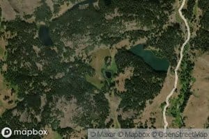 Cole Reservoir Number 2