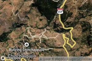 Quebrada Chihuaco Mayo