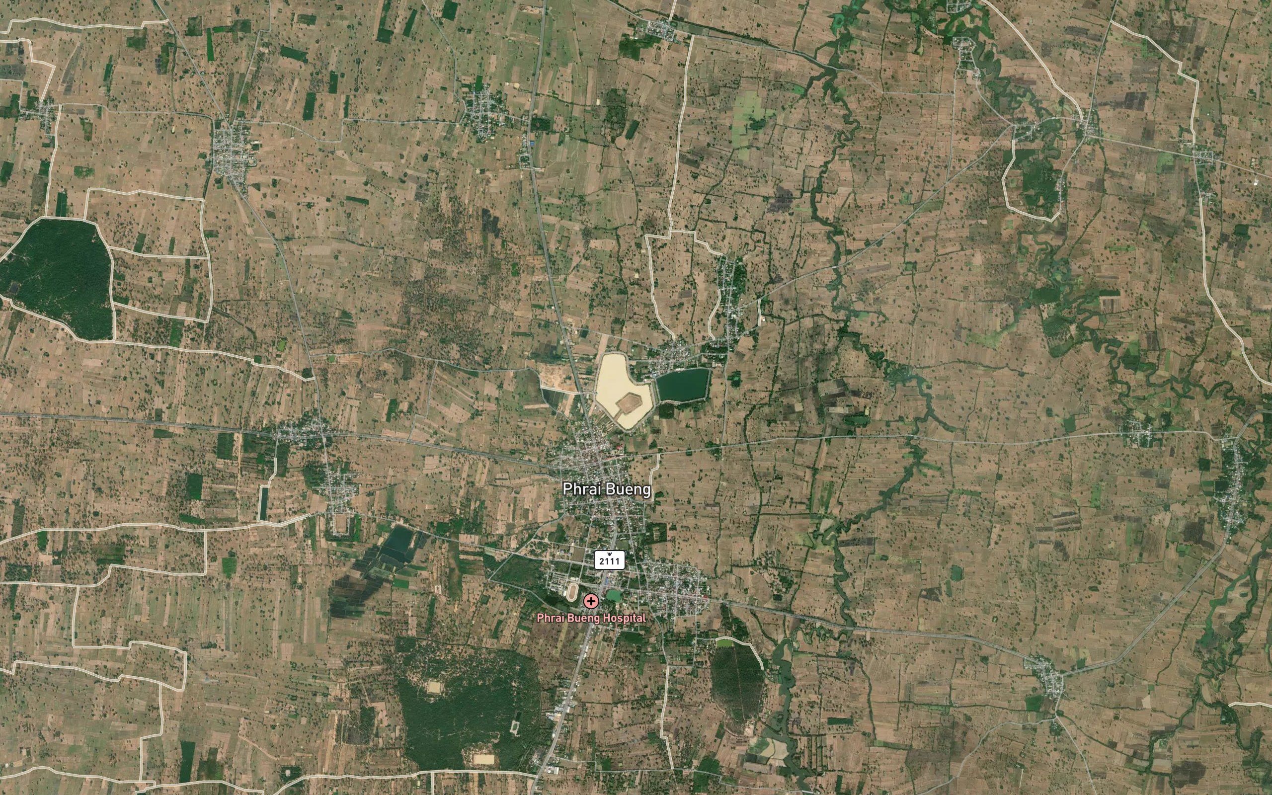 Nong Sawai