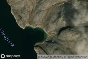 Mouillage Kisarvialuk