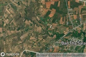 Ang Kep Nam Huai Phra Kaeo