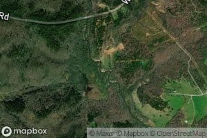 Little Gravelly Creek