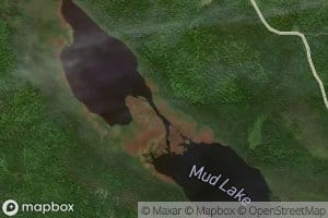 Mud Lake