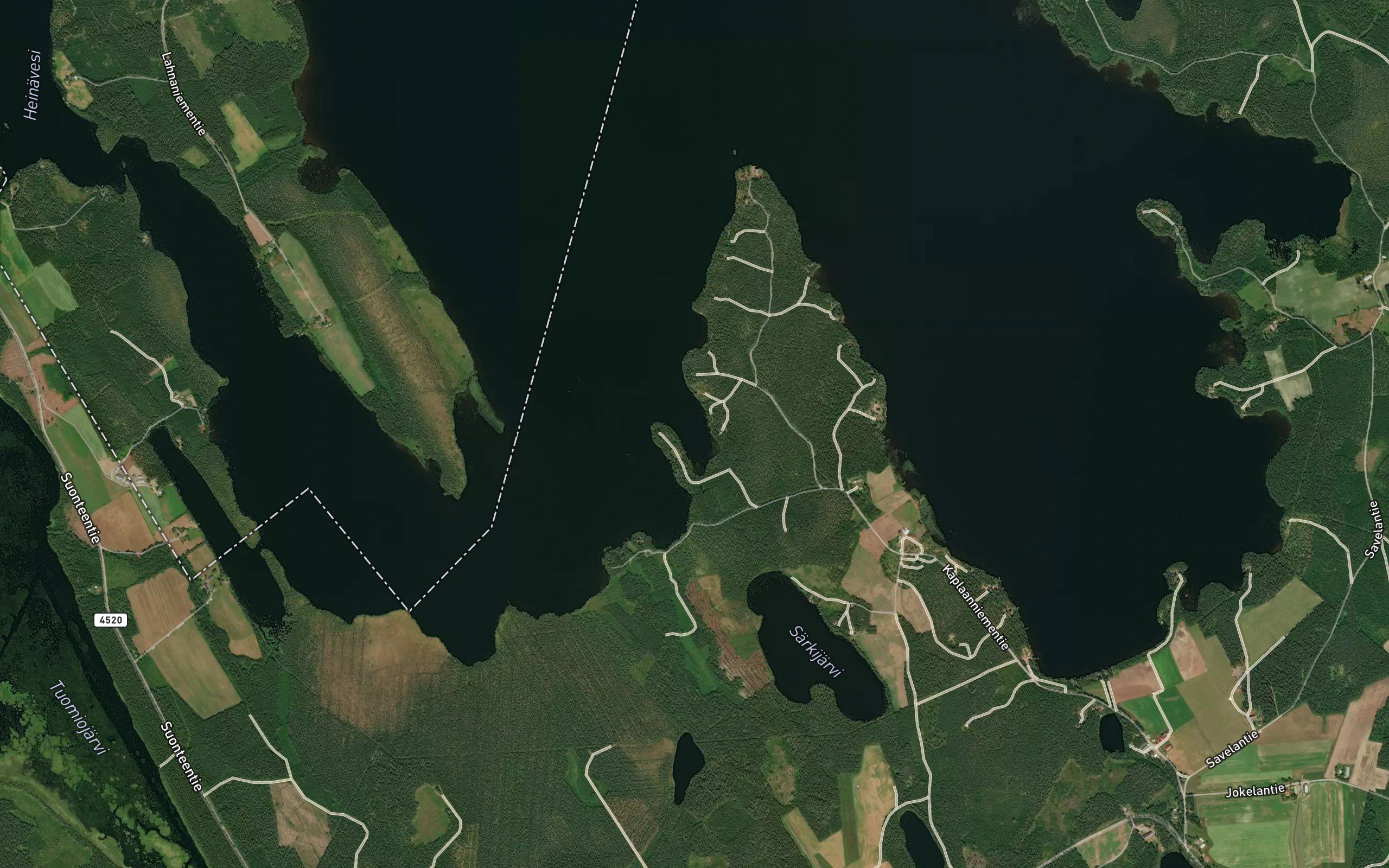 Sarkkonalahti