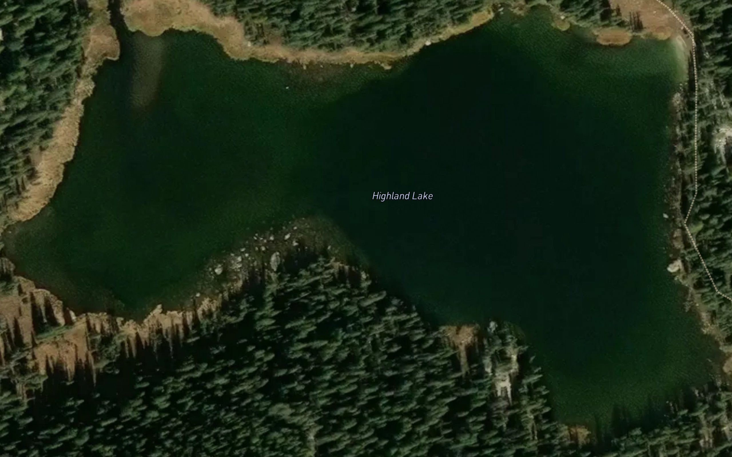 Highland Lake