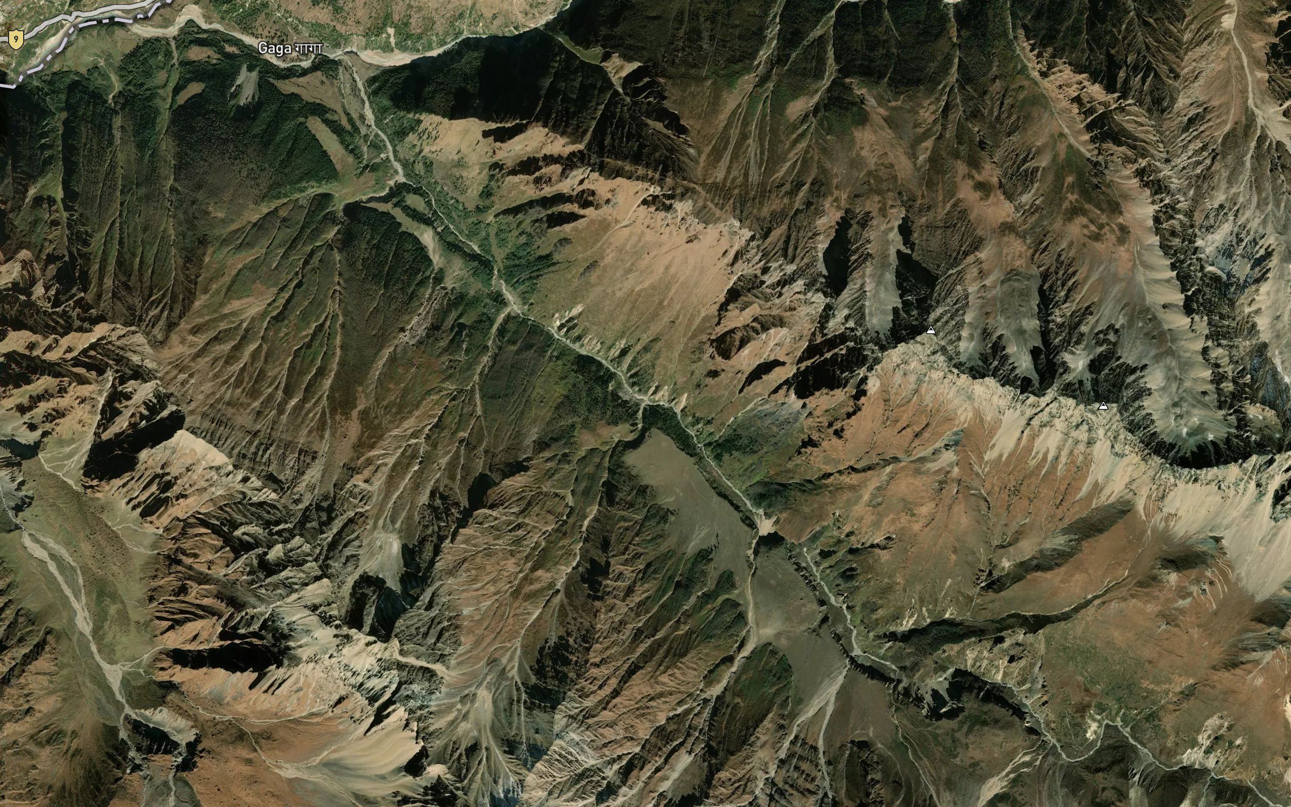 Manda Khola