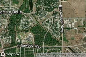 Okaloacoochee Branch