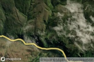 Quebrada Amacasan Uno